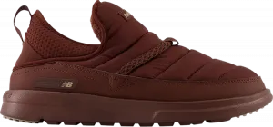 Кроссовки New Balance CRVN MOCv2 Mid 'Rich Oak', красный