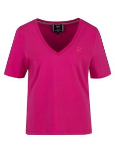 Рубашка 19V69 ITALIA Baila, фуксия