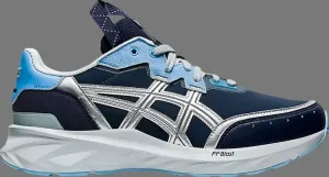 Кроссовки hs1-s tarther blast 'midnight' Asics, синий