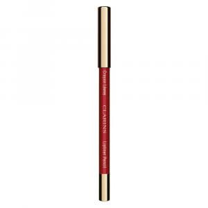 Карандаш для губ Clarins Crayon a Lèvres, оттенок Red 06