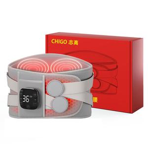 Поясные массажеры / Массажные пояса CHIGO, серый