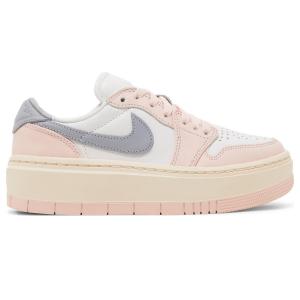 Кроссовки Wmns Air Jordan 1 Elevate Low 'Atmosphere', Розовый