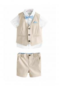 Рубашка REGULAR FIT-SET Baker by Ted Baker, бежевый