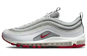 Nike Air Max 97 Белая пуля