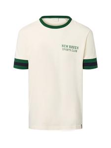 Футболка цвета экрю Gant