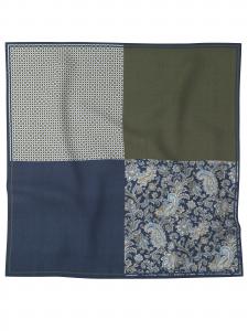 OLYMP Wrap, мультиколор