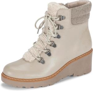 Женские ботинки BareTraps NASHA, Taupe