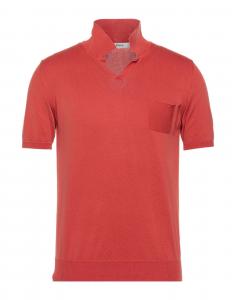 Свитер Alpha Studio, оранжевый