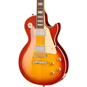 Электрогитара Epiphone Les Paul Standard 50s - Вишневый Сансет