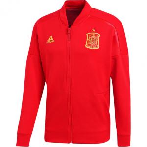 Adidas Красная мужская куртка, Red