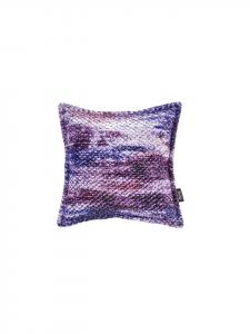 Cats Collection Чехол для подушки Glam Colour фиолетового цвета