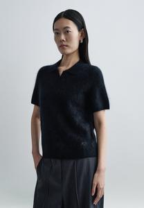 Поло rag & bone JADA , Black