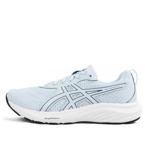Кроссовки gel-contend 9 'aqua blue' Asics, синий