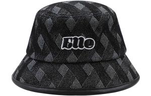 Панама Bucket ELLE, черный