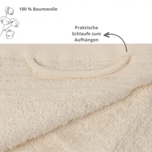 Полотенце Sleepling, бежевый