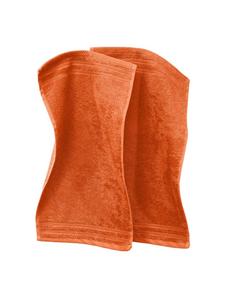 Гостевое полотенце Erwin Müller, оранжевый