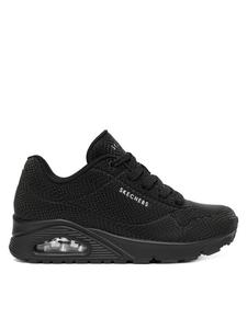 Кроссовки Uno 177861/BBK Skechers, черный