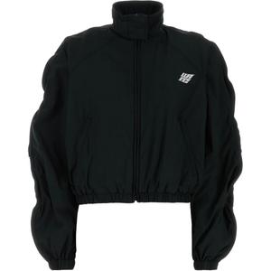 Alexander Wang Пуховик, Black