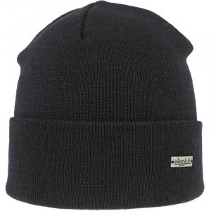 Шапка из мериноса Исидоры Eisglut, черный