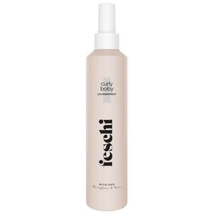 Лак для волос curly baby - lockenspray Feschi, объем 200 мл