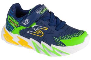SKECHERS Кроссовки для мальчиков S-Lights: Flex-Glow Bolt