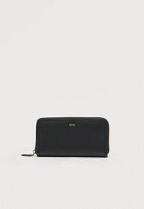 Кошелек BOSS LENAH ZIPAROUND, Black