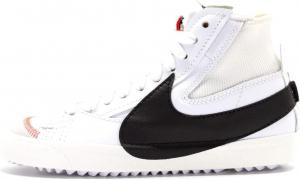 Мужские кроссовки Nike, White Black White Sail
