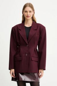 Куртка Gestuz, бордовый