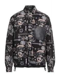 Куртка Etro, черный