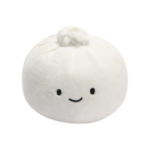 Плюшевый брелок Dumpling And Baozi высотой 10 см Jinnew