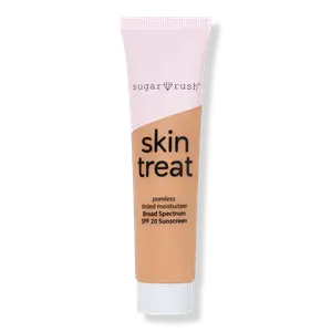 Увлажняющий тонирующий крем Skin Treat Poreless SPF 20 Tarte, Light Medium