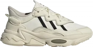 Кроссовки Adidas Ozweego J 'Cream White', кремовый