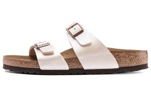 Шлепанцы Birkenstock унисекс, Beige