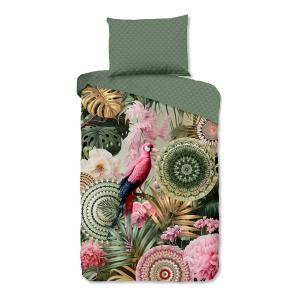 Постельное белье HIP Tangyin, 140 х 200 см + подушка 70 х 90 см