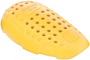 Наплечники SAS-TEC SC-1/31, желтый