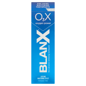 Blanx O3X зубная паста, 75 мл