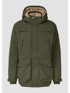 Куртка для активного отдыха в цвете 7938_оливково-зеленый s.Oliver