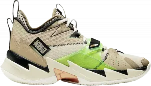 Кроссовки Jordan Why Not Zer0.3 KB3, загар