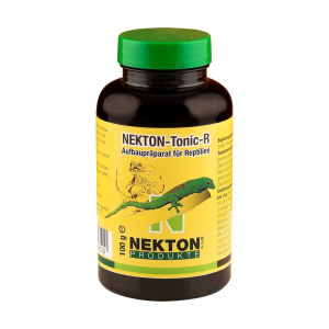 Развивающий состав для рептилий Nekton-Tonic-R, 100 г