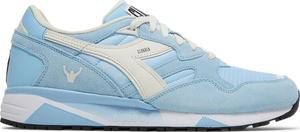 Кроссовки Foot Locker x N9002 Rocky Balboa Sagas 45th Anniversary - Clubber Lang, синий