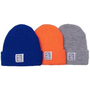 Шапка классическая MusclePharm вязаная, assorted