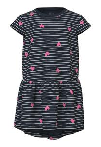 Платье NAME IT NMFVigga, сапфировый