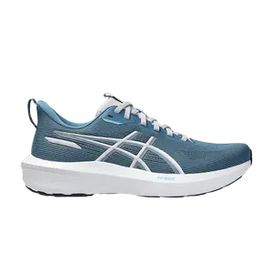 Кроссовки ASICS Wmns GT 1000 14 'Winter Sea', синий