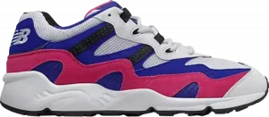 Кроссовки New Balance 850 'Pink Marine Blue', синий