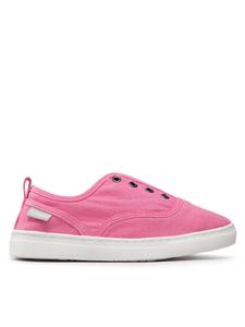 Тканевые Кроссовки Primigi, розовый