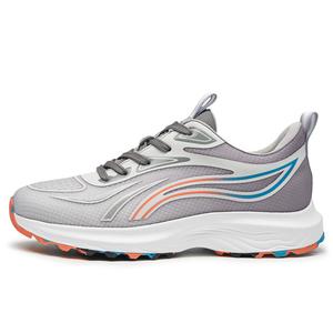 Кроссовки Gog Lifestyle Low-Top, серый