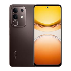 Смартфон Vivo Y300t (CN), 12Гб/256Гб, Dual Nano-SIM, коричневый