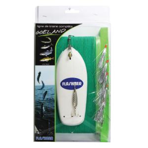 Бросить танкер Panoramax Bivvy CAPERLAN