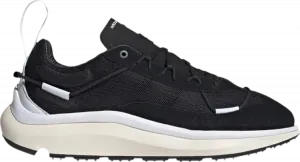 Кроссовки Adidas Y-3 Shiku Run 'Black', черный