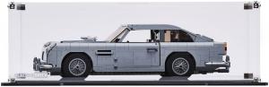 Витрина Blacked Brick для LEGO 10262 Creator Expert — Aston Martin DB5 / Blacked Brick Inna marka